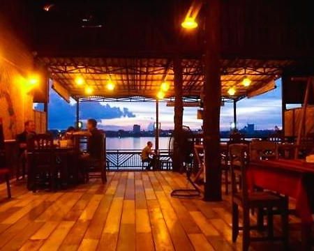 Villa Sala Vanna Savannakhet Bagian luar foto