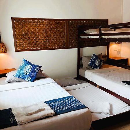 Villa Sala Vanna Savannakhet Bagian luar foto