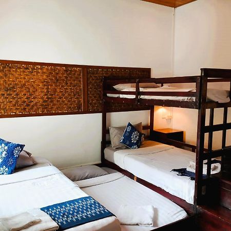 Villa Sala Vanna Savannakhet Bagian luar foto