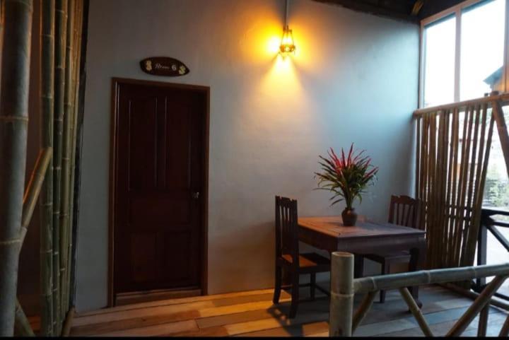 Villa Sala Vanna Savannakhet Bagian luar foto