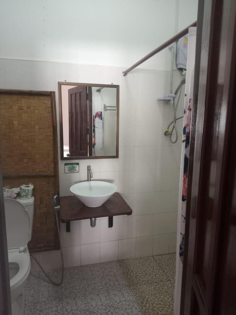 Villa Sala Vanna Savannakhet Bagian luar foto