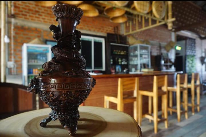 Villa Sala Vanna Savannakhet Bagian luar foto