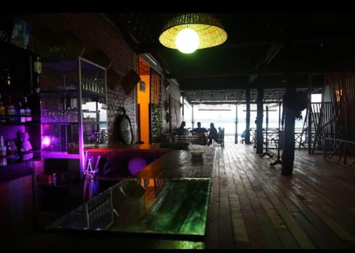 Villa Sala Vanna Savannakhet Bagian luar foto