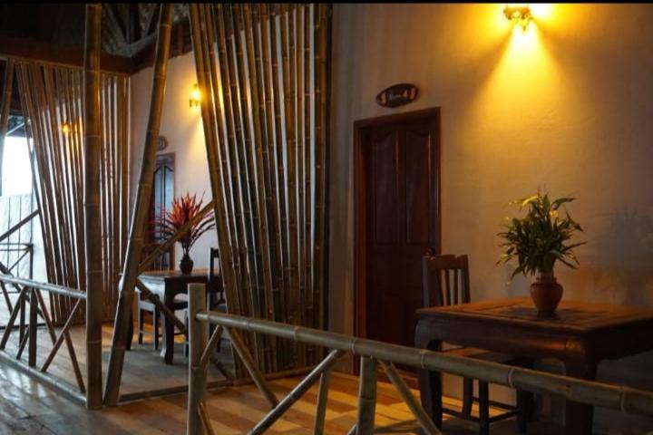 Villa Sala Vanna Savannakhet Bagian luar foto