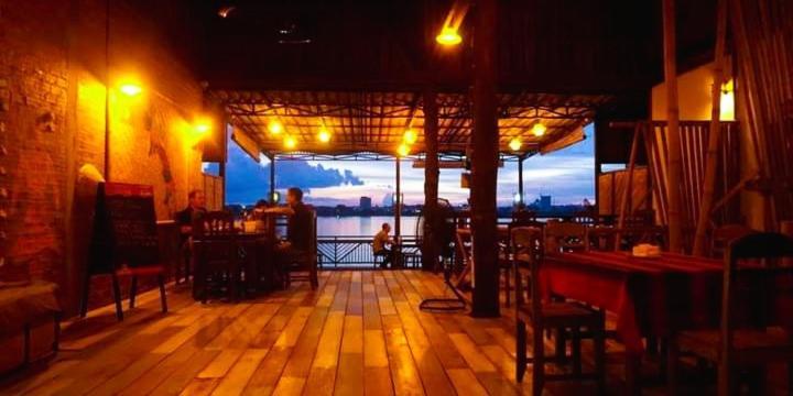 Villa Sala Vanna Savannakhet Bagian luar foto
